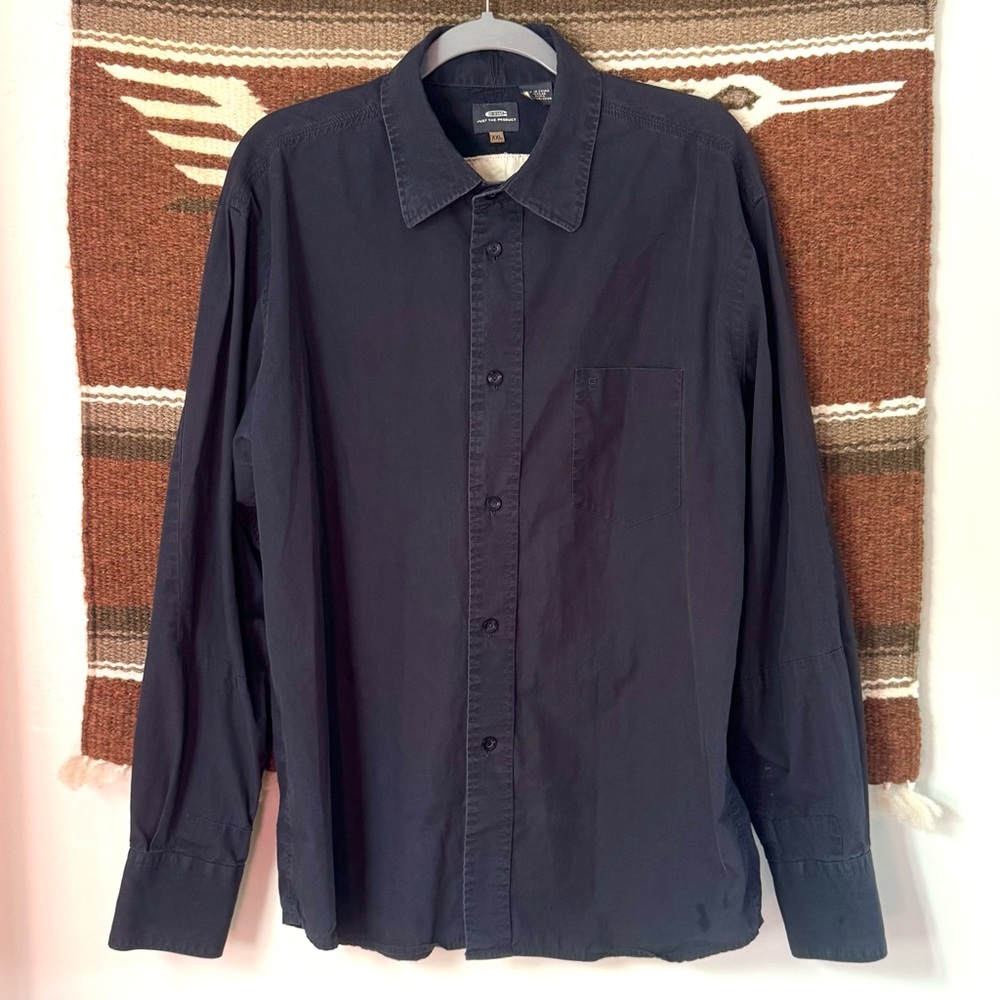 G-Star RAW Core 3301 Slim Button Up Shirt
